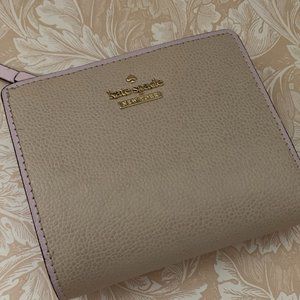 kate spade Patterson Drive Small Shawn Wallet
